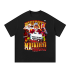 Brawley Maikolo Tuitupou Oversized T-Shirt