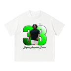 Bryson Alexzander Dorris Oversized T-Shirt