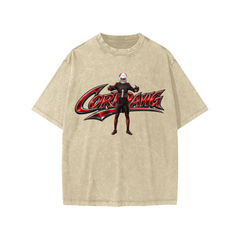 Cortland Washed Kids' T-Shirt