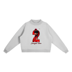 Sanaajah Vance Crew Sweatshirt