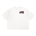 Nicholas Rash Jr Heavyweight Boxy T-Shirt