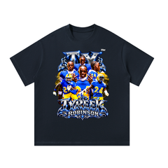 Tyreek Robinson Oversized T-Shirt