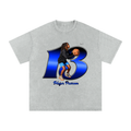 Major Pearson Washed Oversized T-Shirt