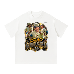 Isaac Godard Oversized T-Shirt