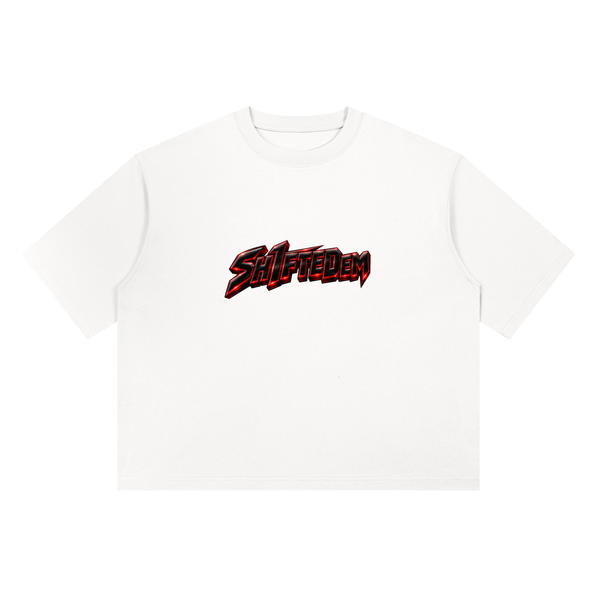 White / S
