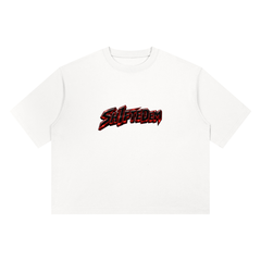 Princetin Johnson Heavyweight Boxy T-Shirt