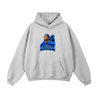 Cade McGowan Oversize  Hoodie