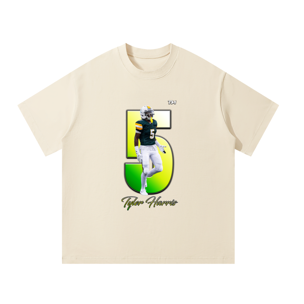 Tyler Harris Oversized T-Shirt
