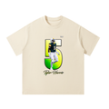 Tyler Harris Oversized T-Shirt