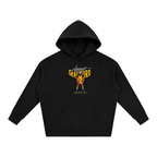 August Crawford Oversize  Hoodie
