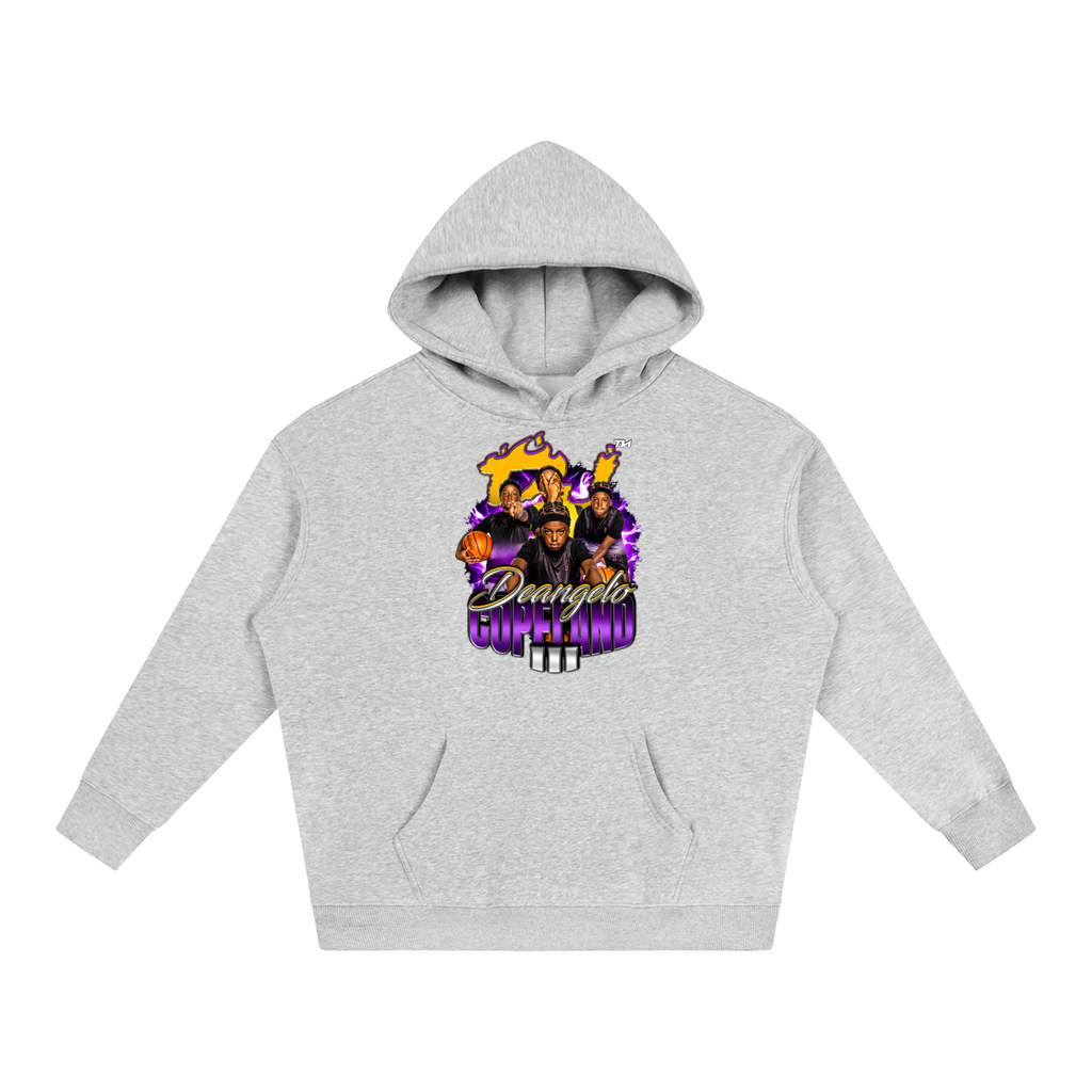 Deangelo copeland lll Oversize  Hoodie