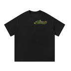 Jamerion Coleman Oversized T-Shirt