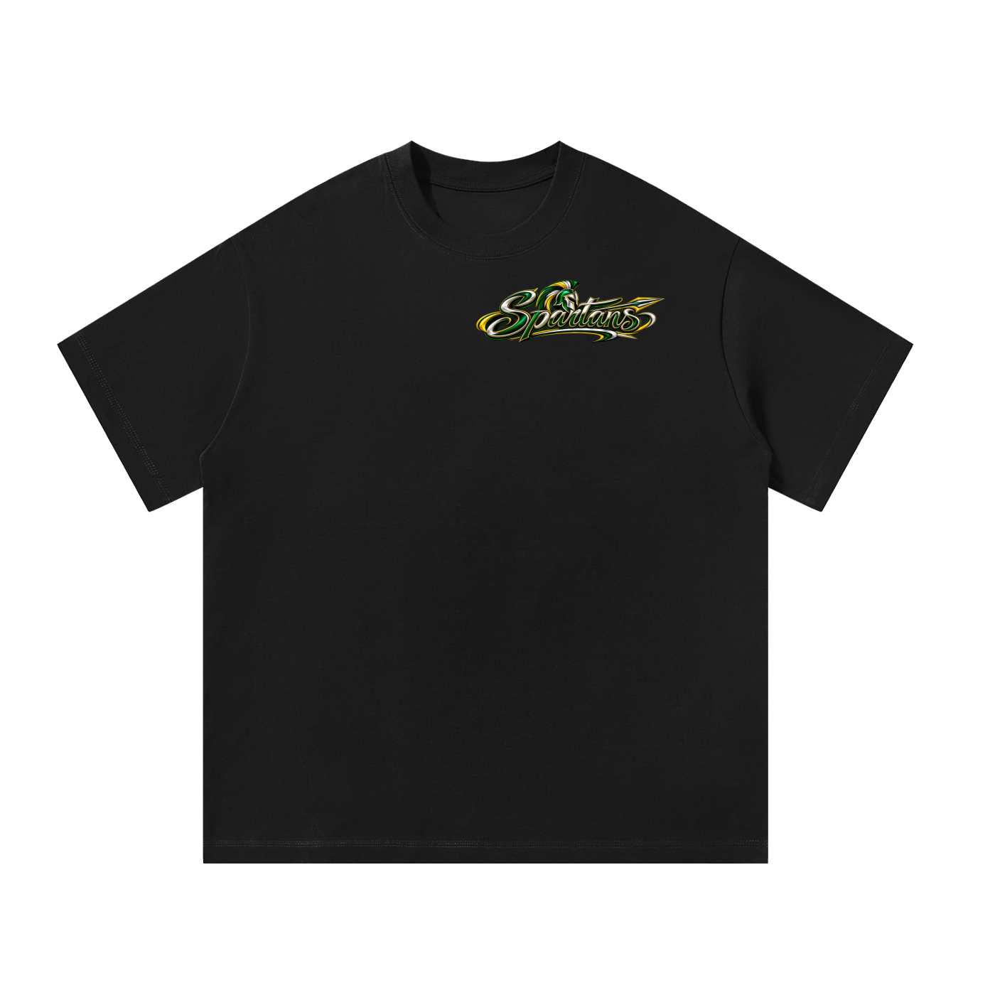 Jamerion Coleman Oversized T-Shirt