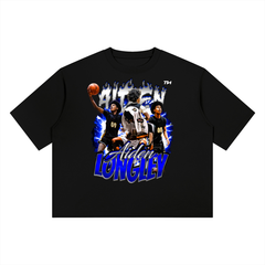 Aiden Longley Heavyweight Boxy T-Shirt