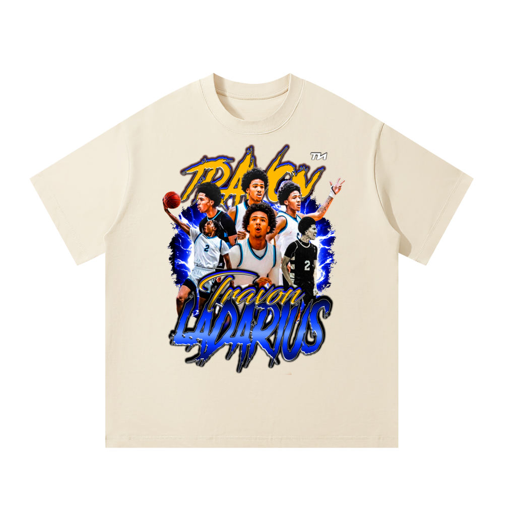 Ladarius Oversized T-Shirt