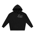 Jalani rice Oversize  Hoodie