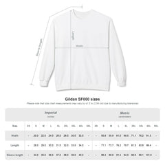Eli Pines Crewneck Sweatshirt