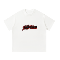 Princetin Johnson Oversized T-Shirt