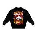 Brawley Maikolo Tuitupou Fleeced Sweatshirt