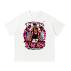 Tris Camacho Oversized T-Shirt
