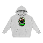 Bryson Alexzander Dorris Oversize  Hoodie
