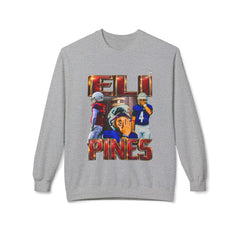 Eli pines Crewneck Sweatshirt