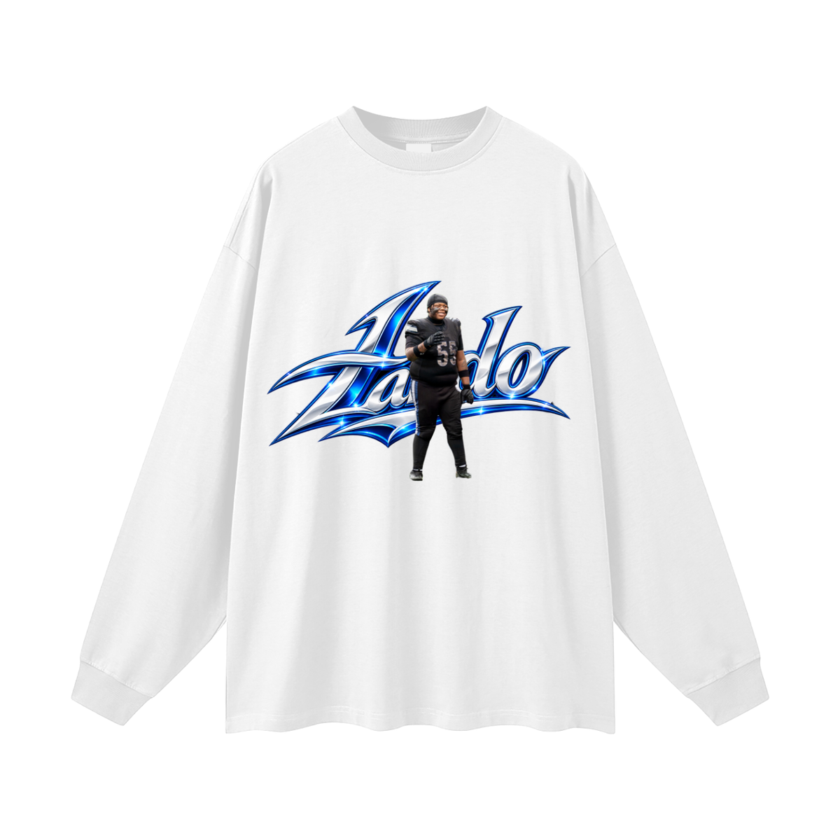 White / XS