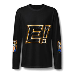 Eli pines Long Sleeve T-Shirt