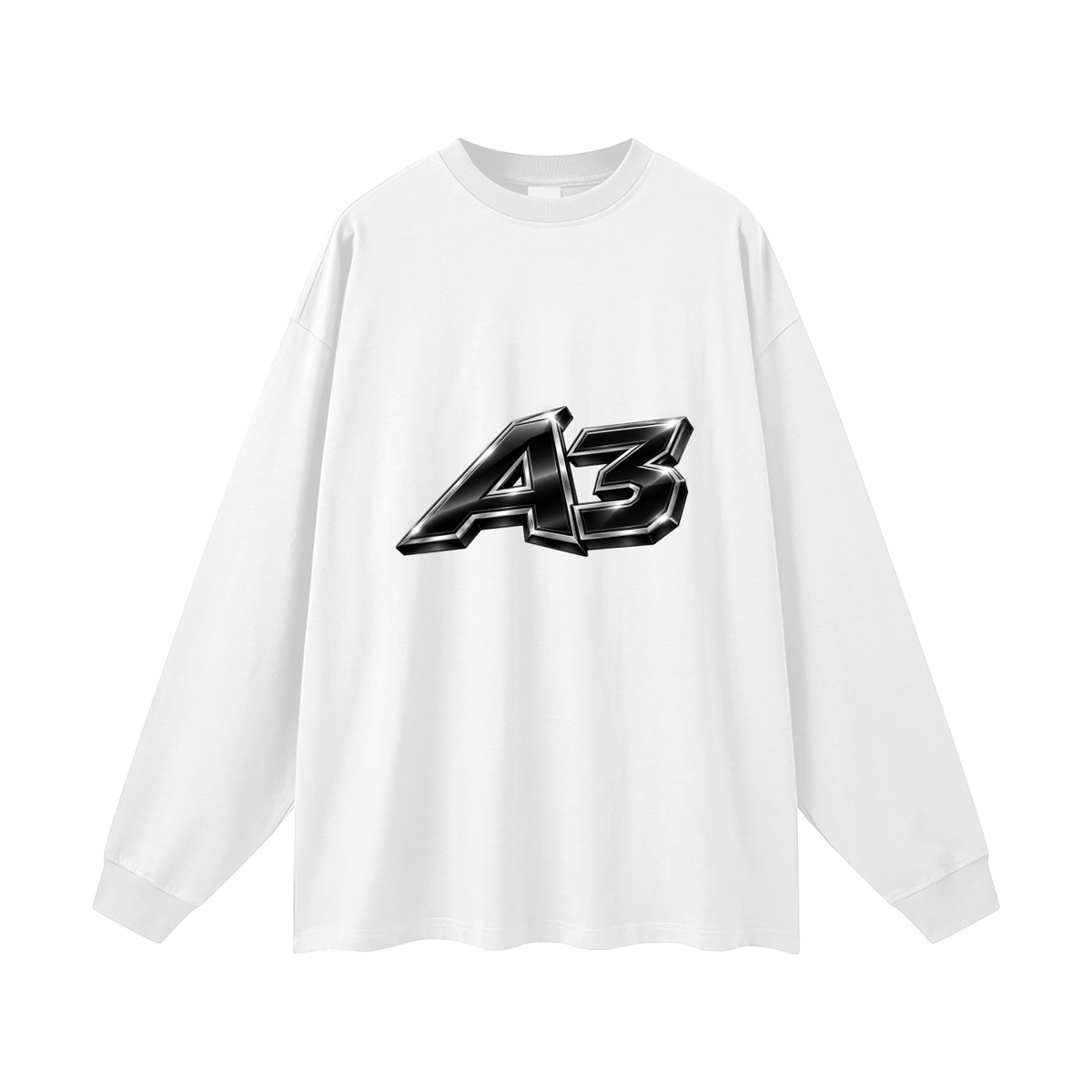 White / XS