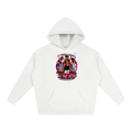 Tris Camacho Oversize  Hoodie