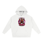 Tris Camacho Oversize  Hoodie