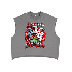 Jeremiah Campbell Tank Top