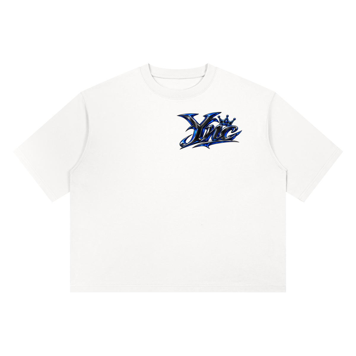 Major Pearson Heavyweight Boxy T-Shirt