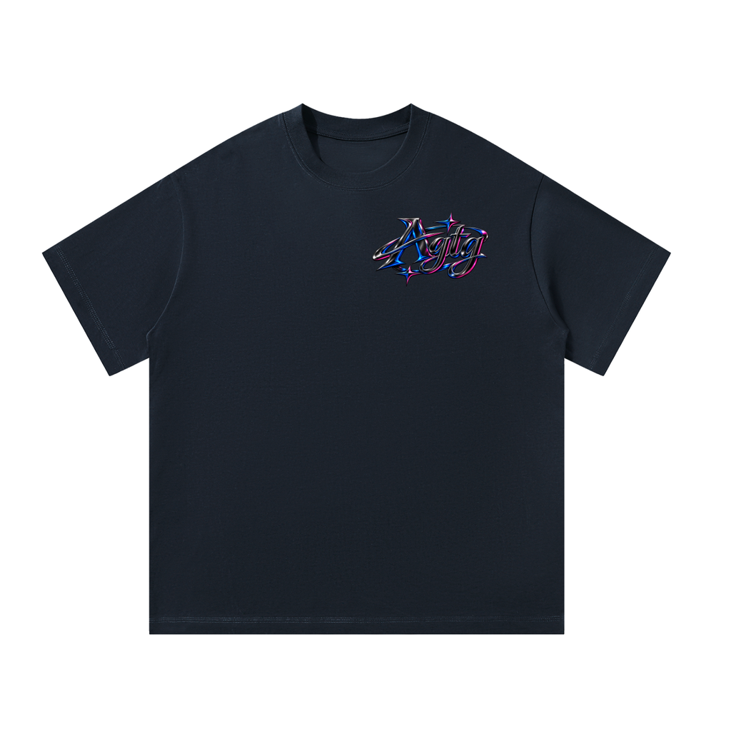 Rakwon Oversized T-Shirt