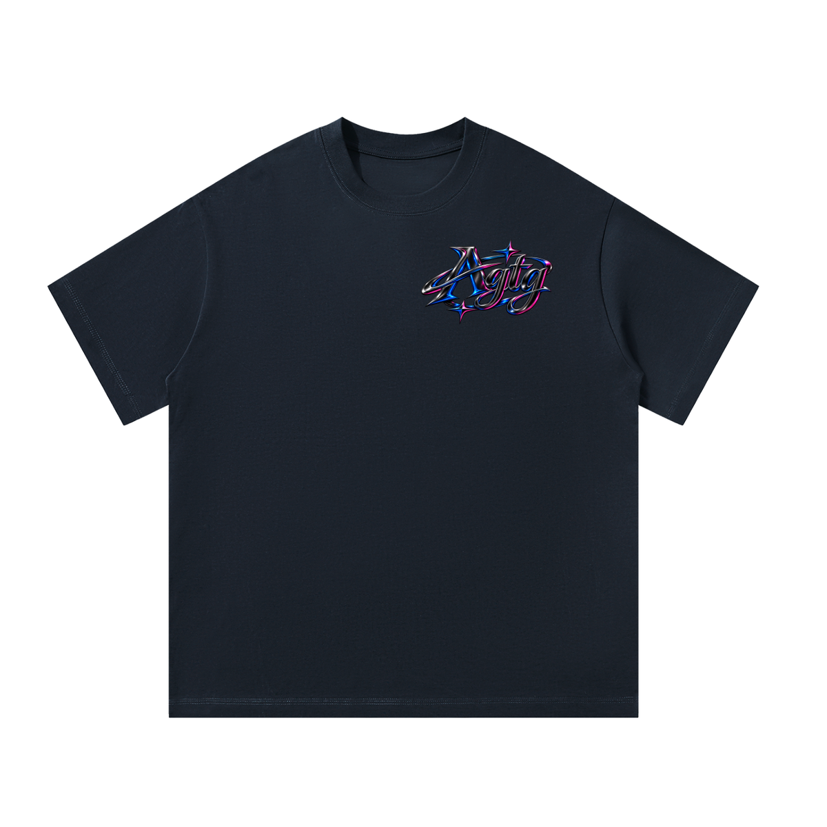 Rakwon Oversized T-Shirt