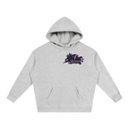 Jamauri Armour Oversize  Hoodie