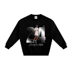 Christopher Retic Fleeced Sweatshirt