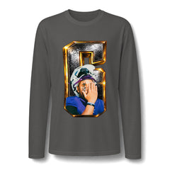 Eli pines Long Sleeve T-Shirt