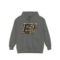 Eli pines Unisex Garment-Dyed Hoodie