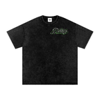 Bryson Alexzander Dorris Washed Oversized T-Shirt