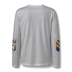 Eli pines Long Sleeve T-Shirt