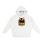Shamarrion Harvey Oversize  Hoodie