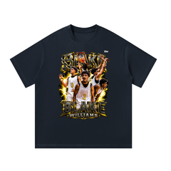 Blake Williams Oversized T-Shirt