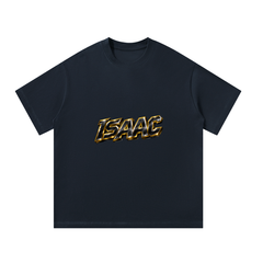Isaac Godard Oversized T-Shirt