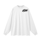 Nathanella-Sabelle Blake Oversized Long Sleeve T-Shirt