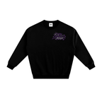 Jamauri Armour Fleeced Sweatshirt
