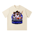 Jermaine legister Oversized T-Shirt