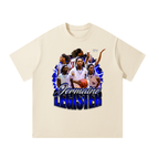 Jermaine legister Oversized T-Shirt