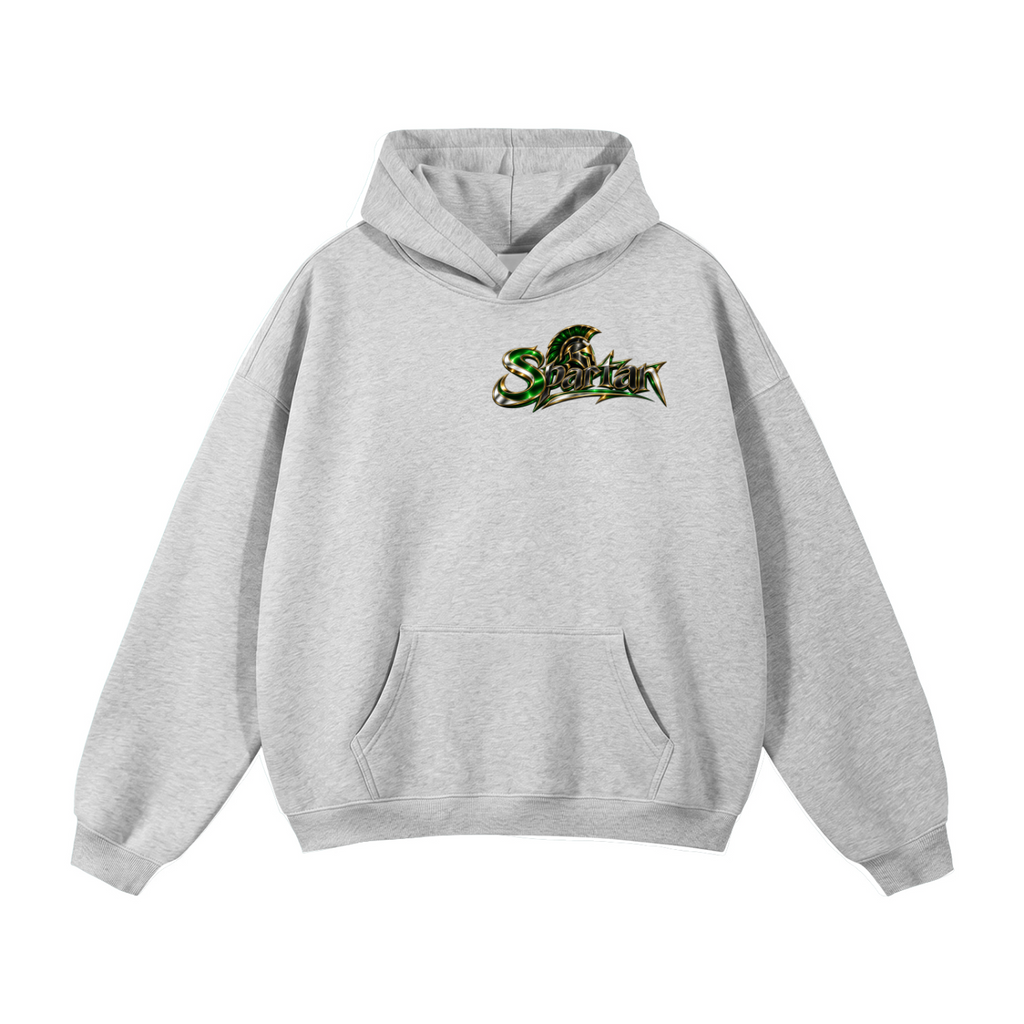 Tyler Harris Oversize  Hoodie