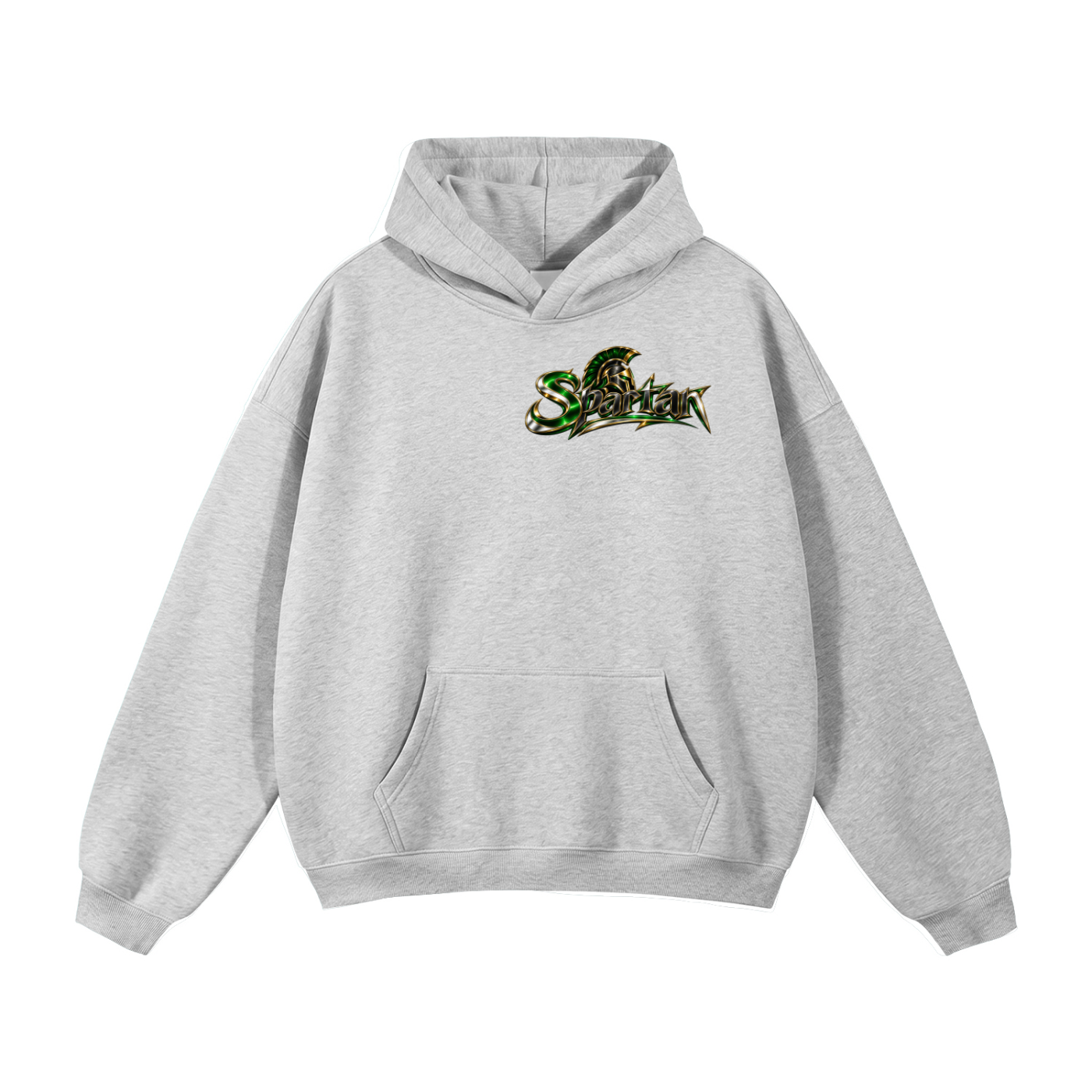 Tyler Harris Oversize  Hoodie